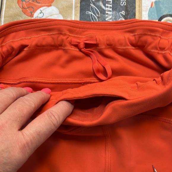 Lululemon Invigorate High-Rise Tight Workout Leggings Size 8 - Picture 5 of 6